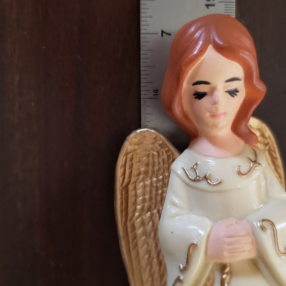 Vintage angel - Picture 3 of 7